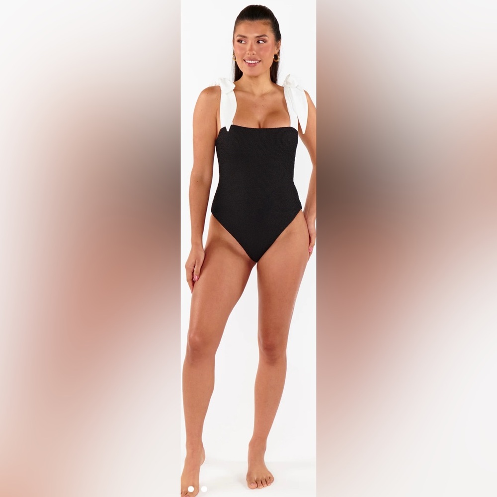 NWT - Show me your Mumu - “Hudson” one-piece swimsuit - XL